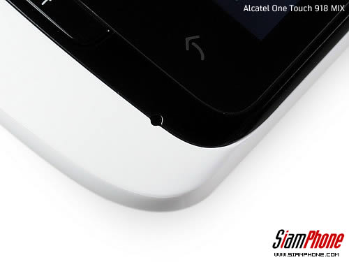 Alcatel One Touch 918 MIX - อัลคาเทล One Touch